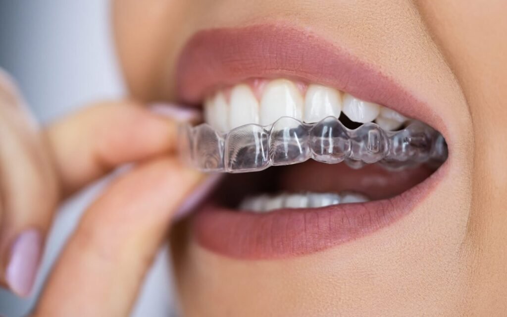 Orthodontics & Clear Aligners