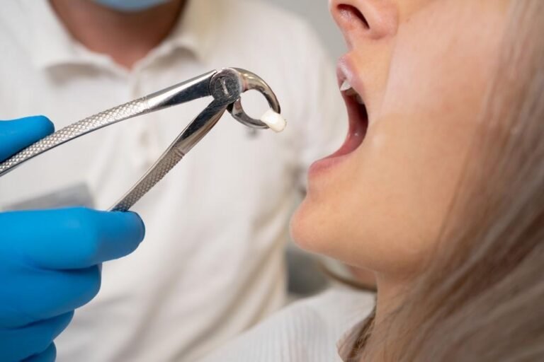Wisdom Tooth